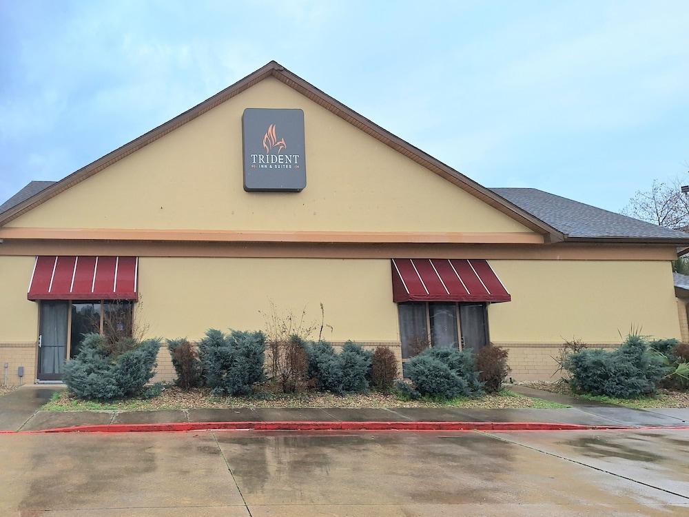 Trident Inn & Suites, New Orleans photo 32