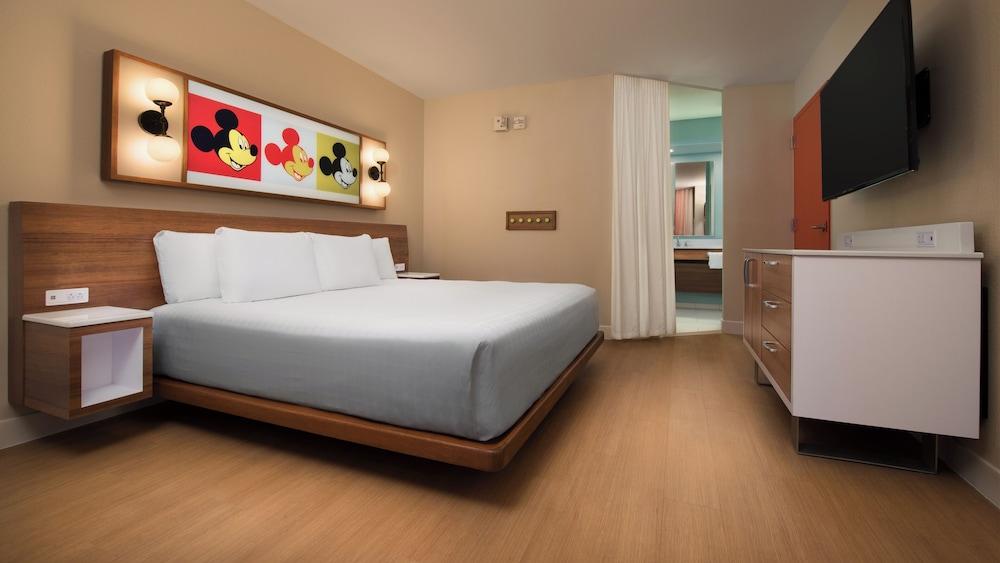 Disney's Pop Century Resort photo 7