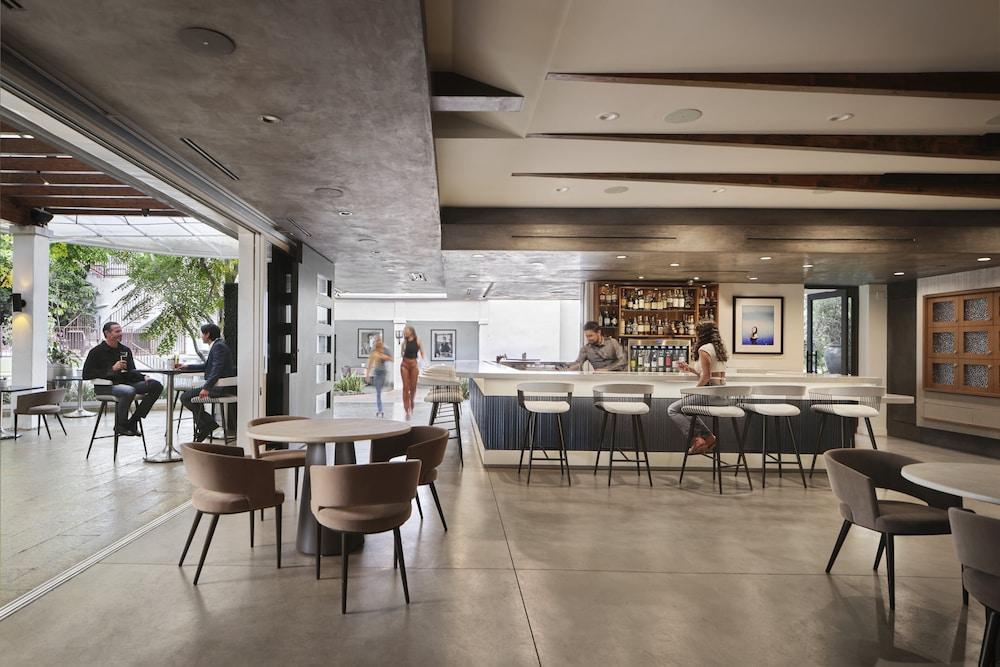 Sunset Marquis photo 56