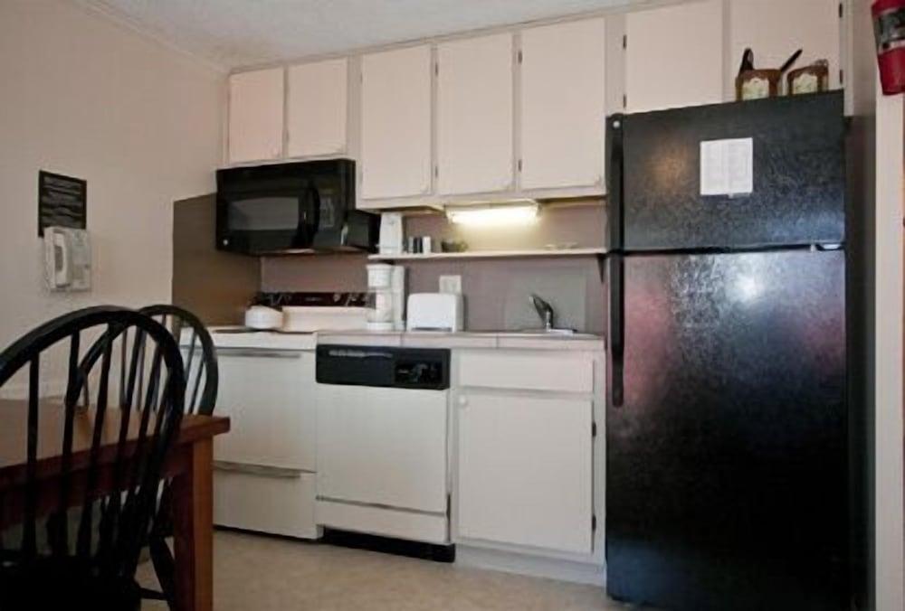 Mountain Lodge photo 13