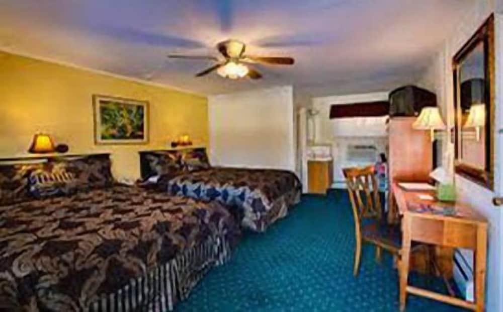 Down Towner Inn photo 1