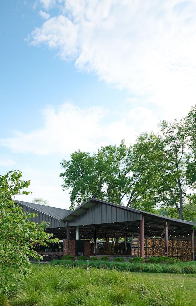 Hutton Brickyards Riverfront Hotel + Venue photo 36