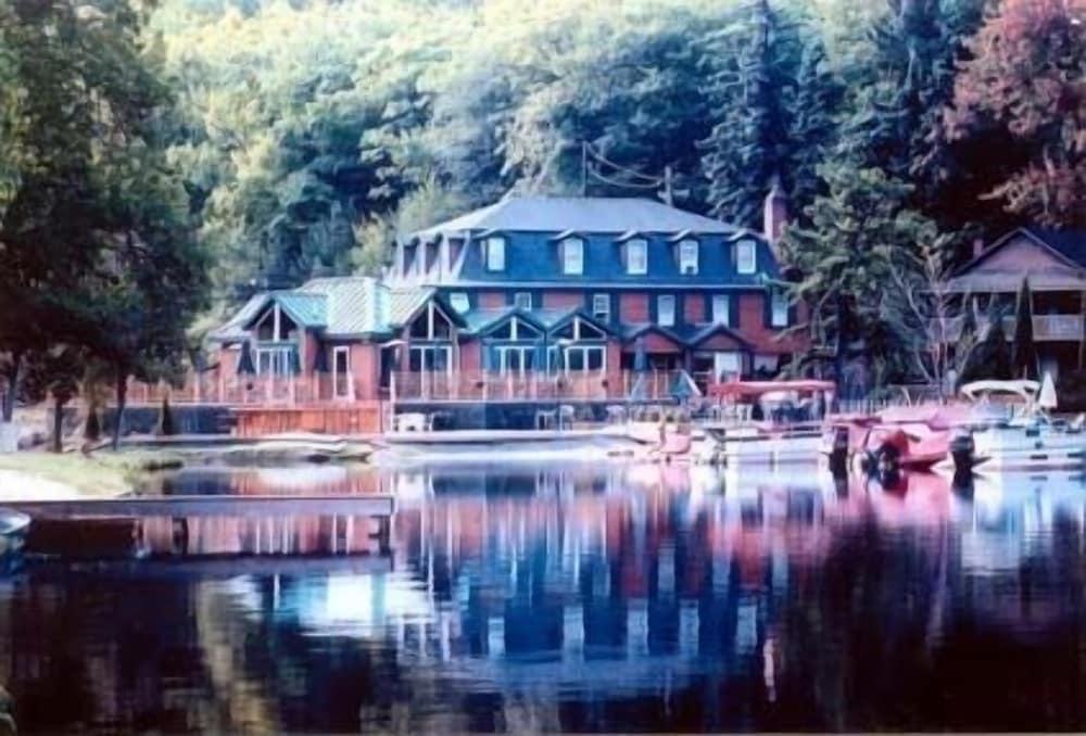 Lake Harmony Inn photo 26