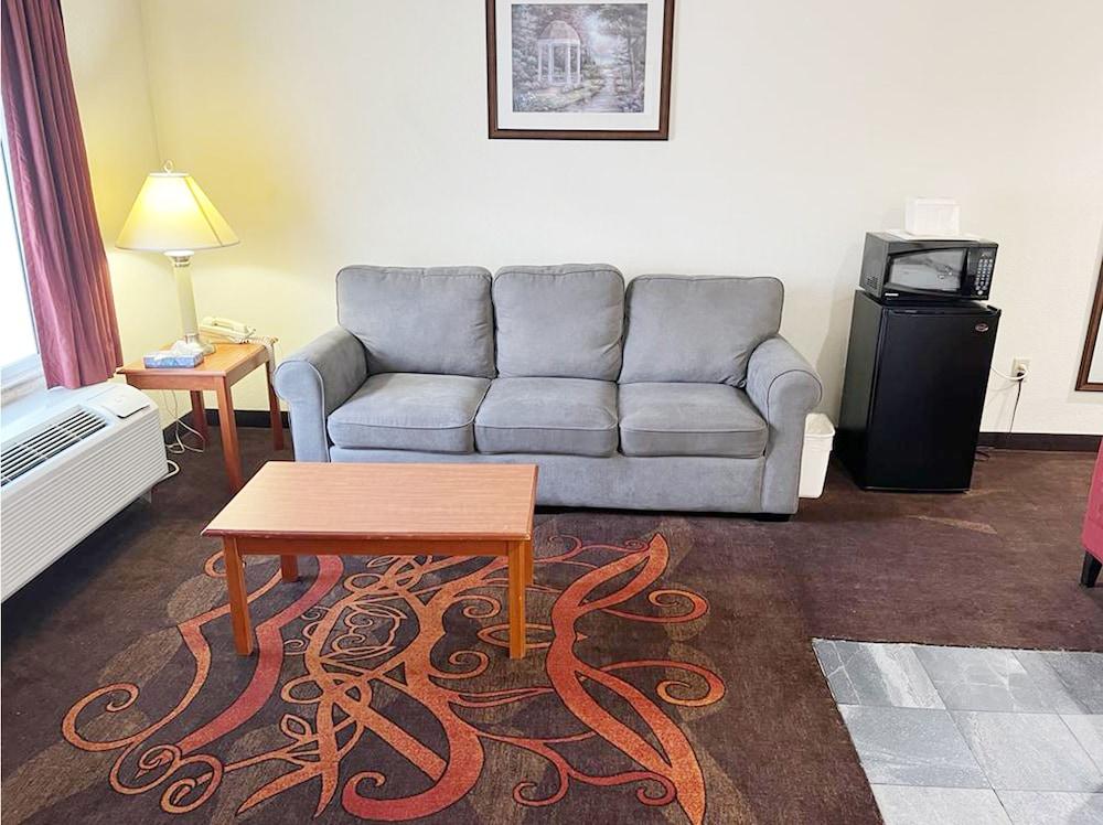 Chocolate Express Hotel & Suites Hershey photo 17