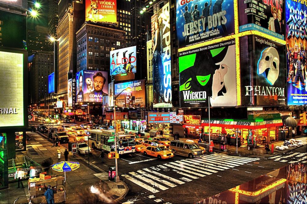 voco Times Square - Broadway by IHG photo 6