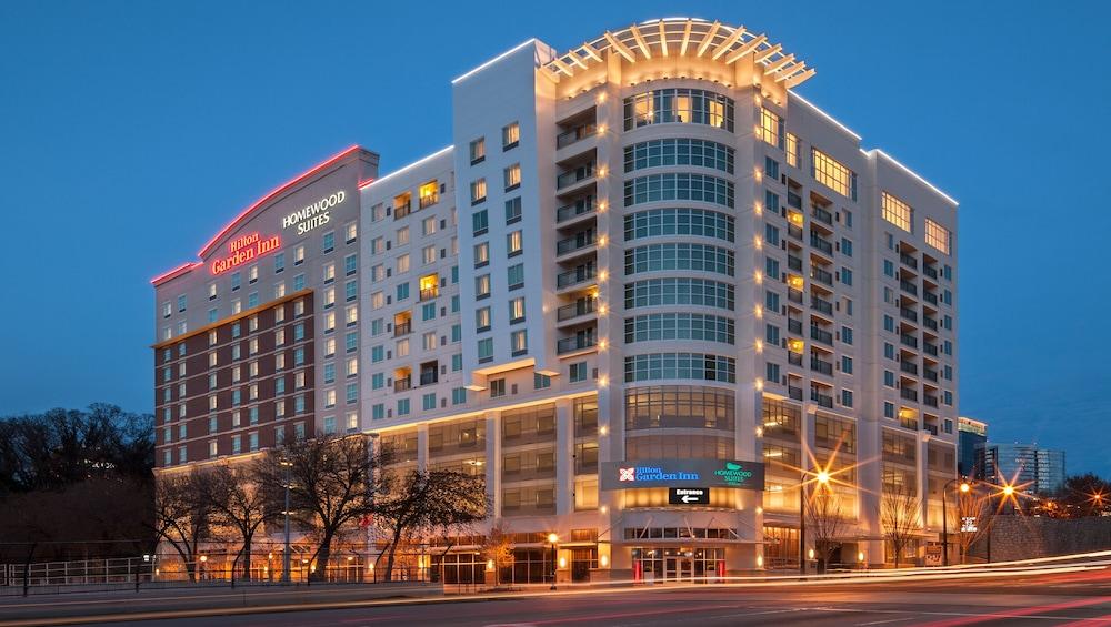 Homewood Suites by Hilton Atlanta Midtown, GA photo 29