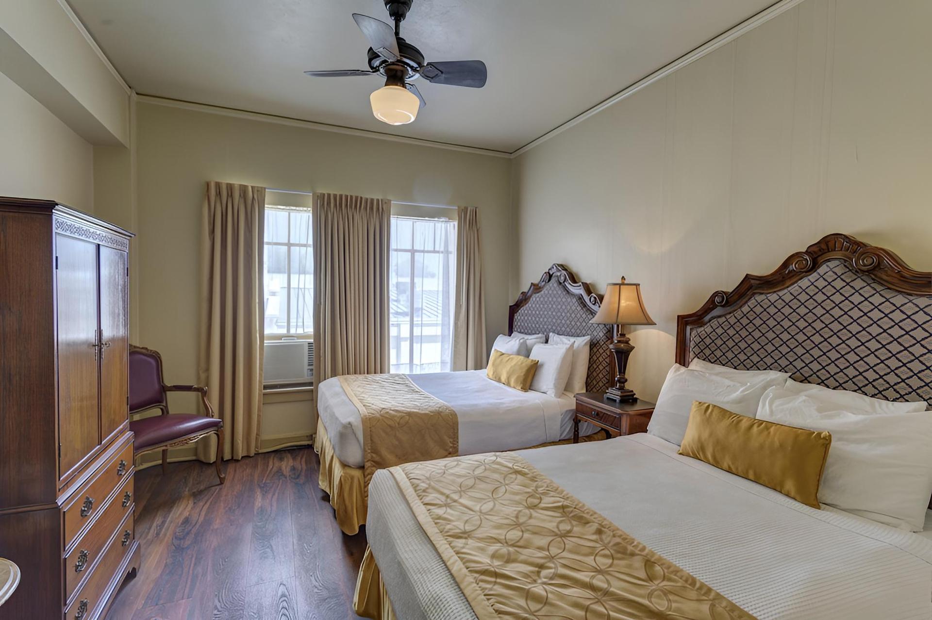 The Faust Hotel photo 20