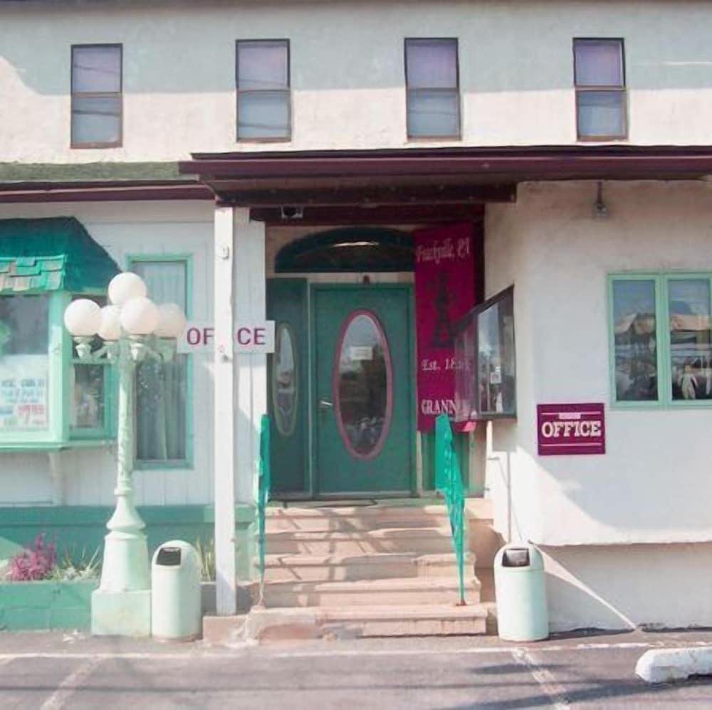Budget Inn Frackville photo 4