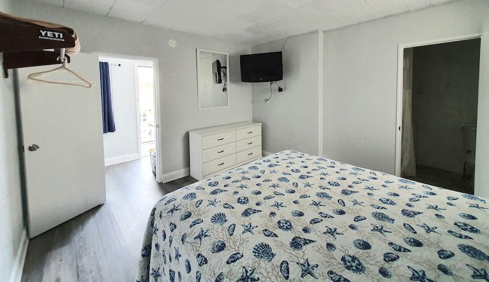 The Coral Sands Motel photo 21