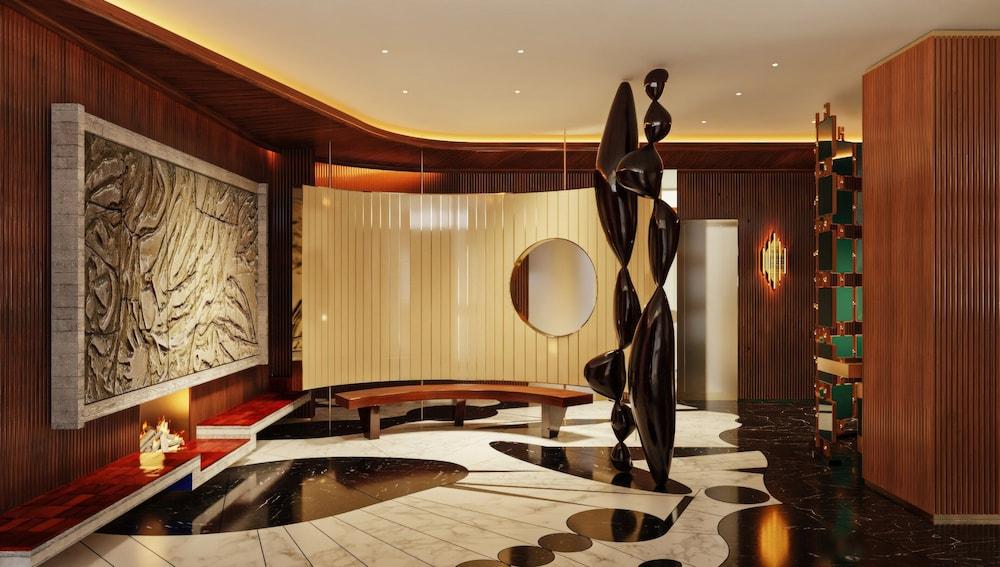 The Manner, The Unbound Collection by Hyatt photo 45
