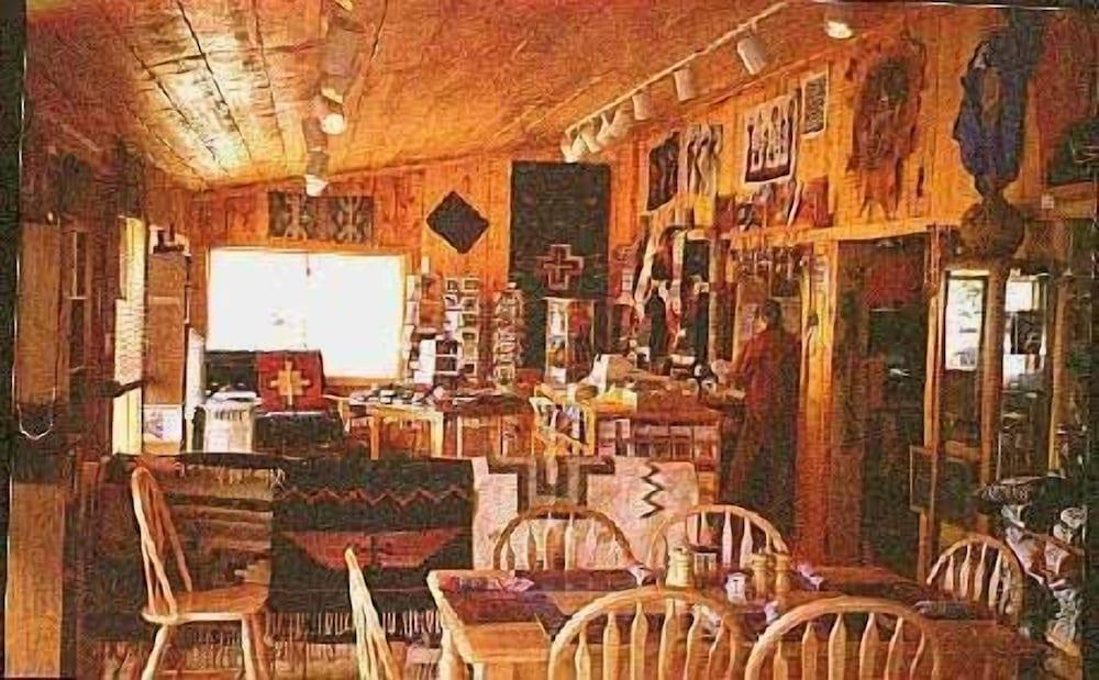 Capitol Reef Inn & Cafe photo 1