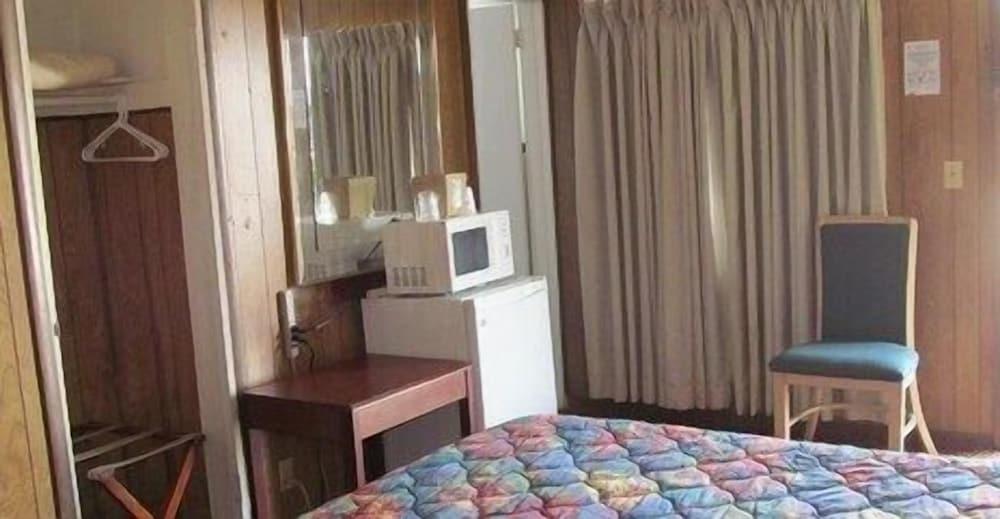 Vacation Inn Motel - In Fort Lauderdale (Poinciana Park) photo 5