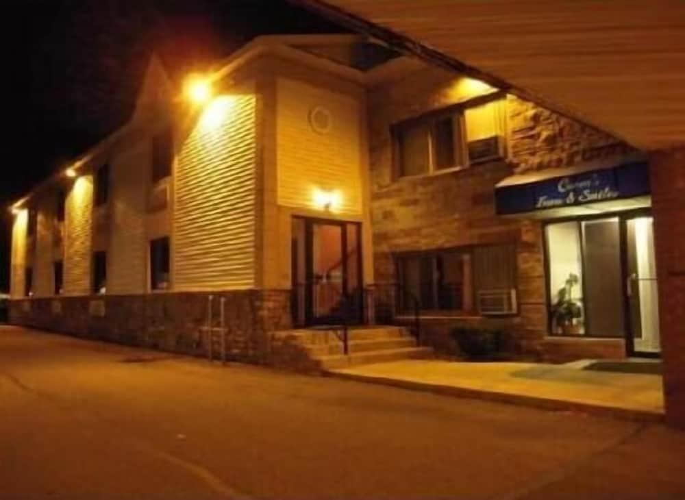 Colonie inn and Suites photo 22