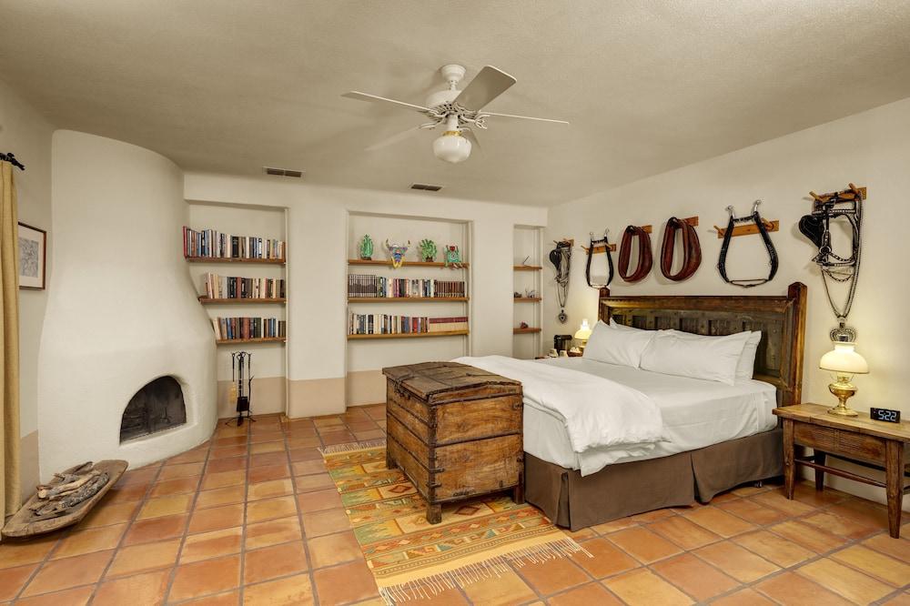 Cibolo Creek Ranch And Resort photo 53
