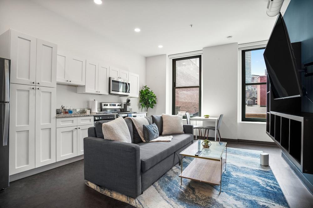 CozySuites - William photo 61