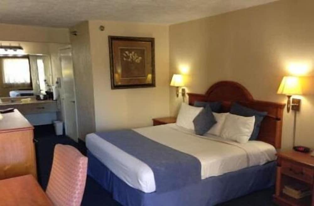 Downtowner Inn and Suites Hobby photo 10