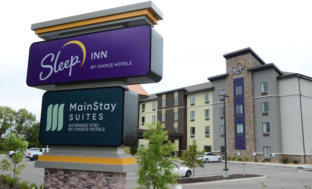 Sleep Inn Bowling Green North photo 2