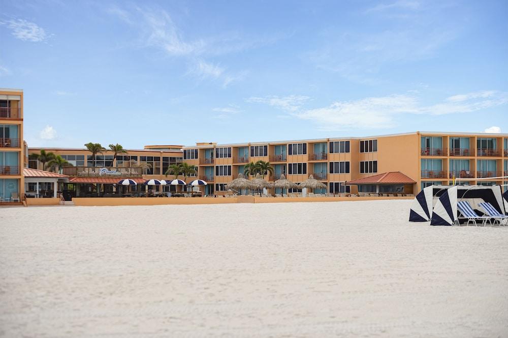 Dolphin Beach Resort photo 17