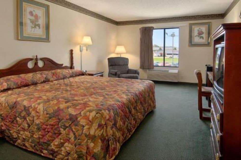 Days Inn by Wyndham Grayson photo 10
