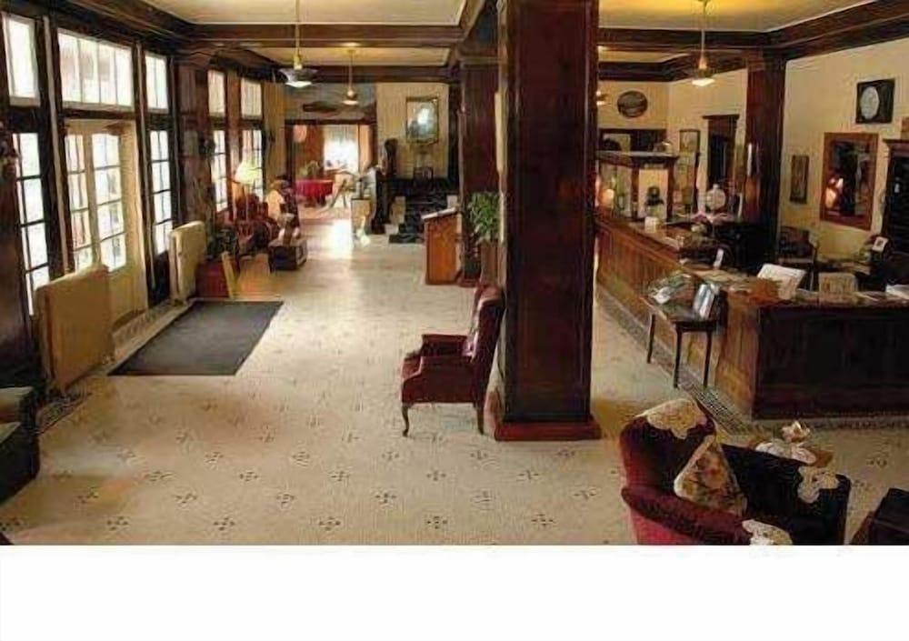 The Historic Union Hotel photo 1