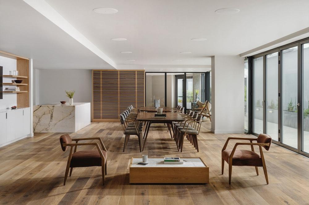 Timbri Hotel San Francisco, Curio Collection by Hilton photo 41