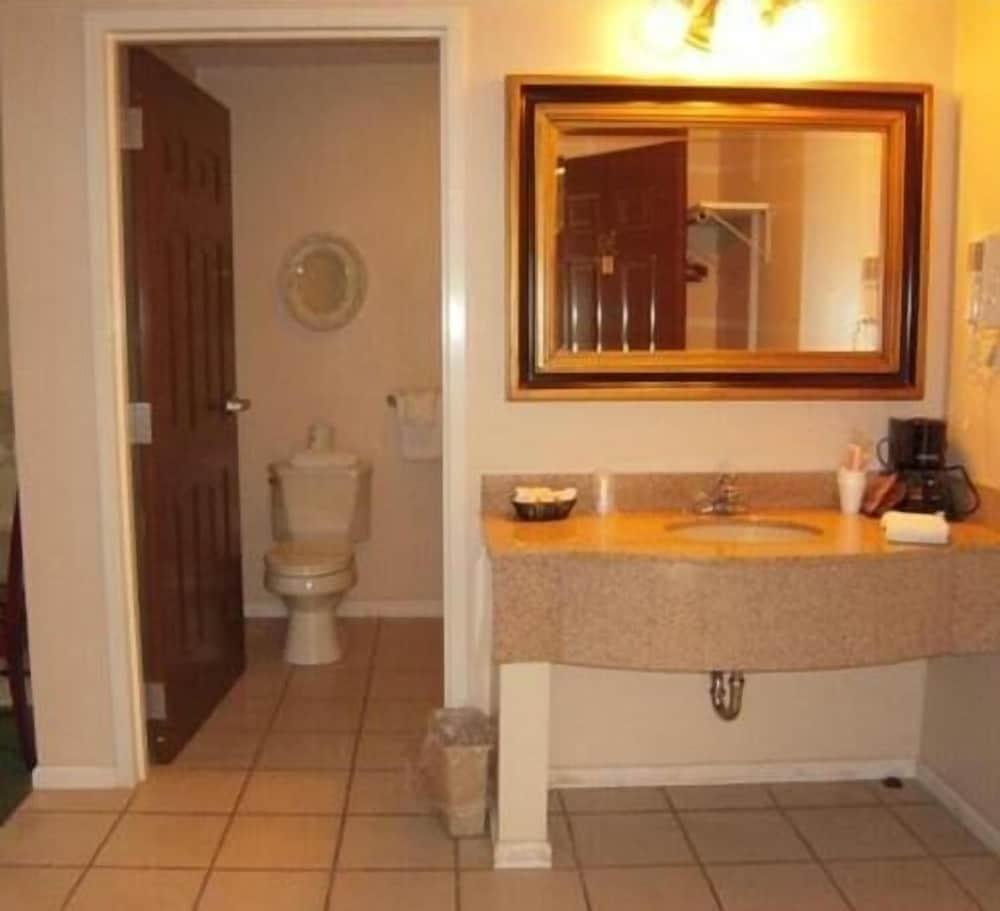 Colonie inn and Suites photo 17