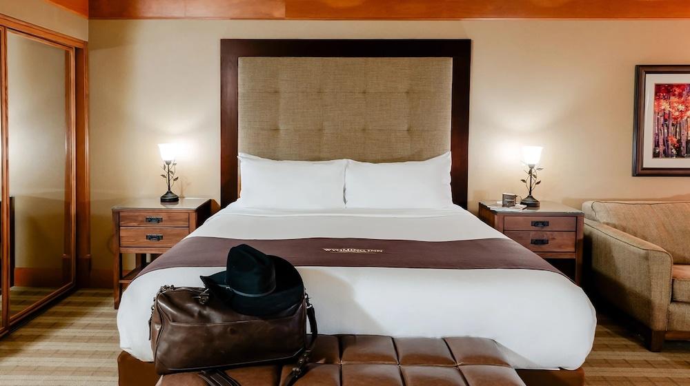 The Wyoming Inn of Jackson Hole photo 19