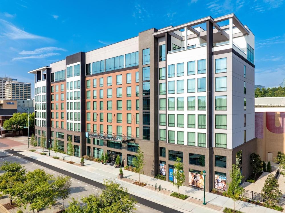 Embassy Suites By Hilton Chattanooga Downtown photo 40
