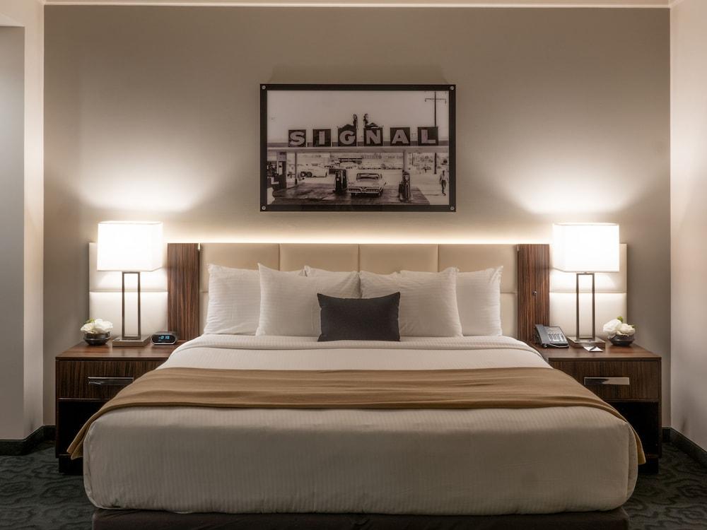 Ahern Hotel Las Vegas photo 1
