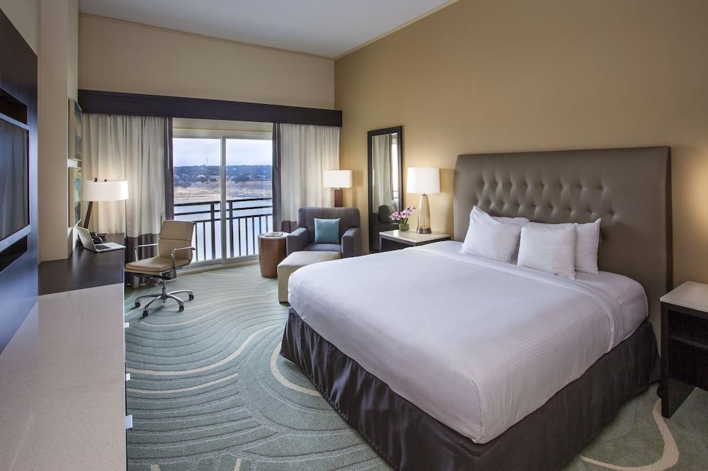 Lakeway Resort & Spa photo 18