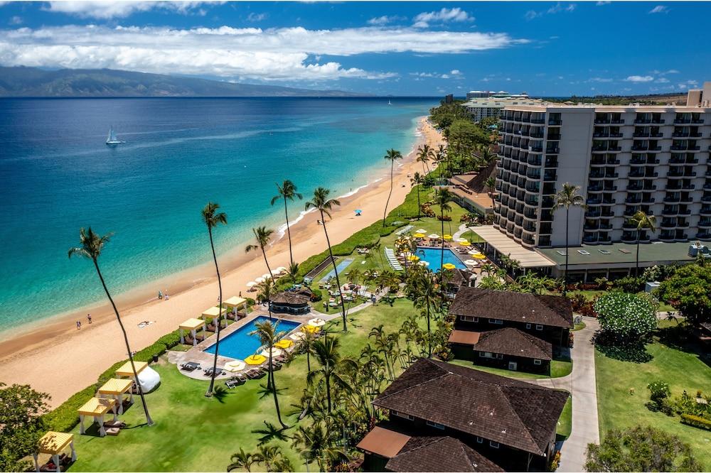 Royal Lahaina Bungalows & Spa photo 35