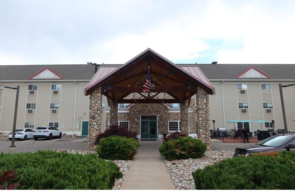GreenTree Extended Stay Eagle/Vail Valley photo 3
