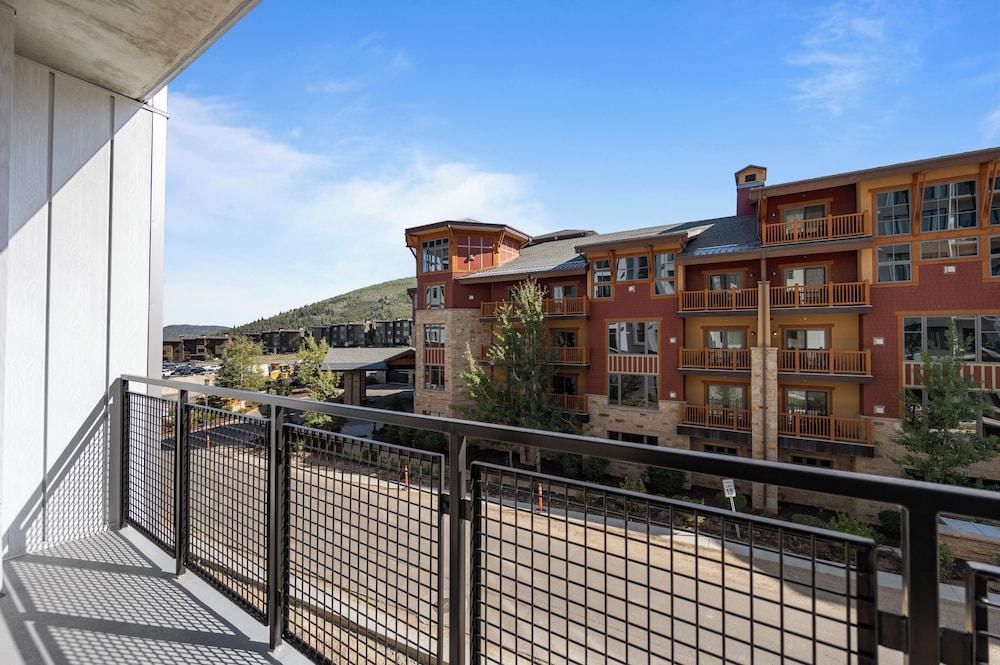 Luxury Mountain Resort photo 37