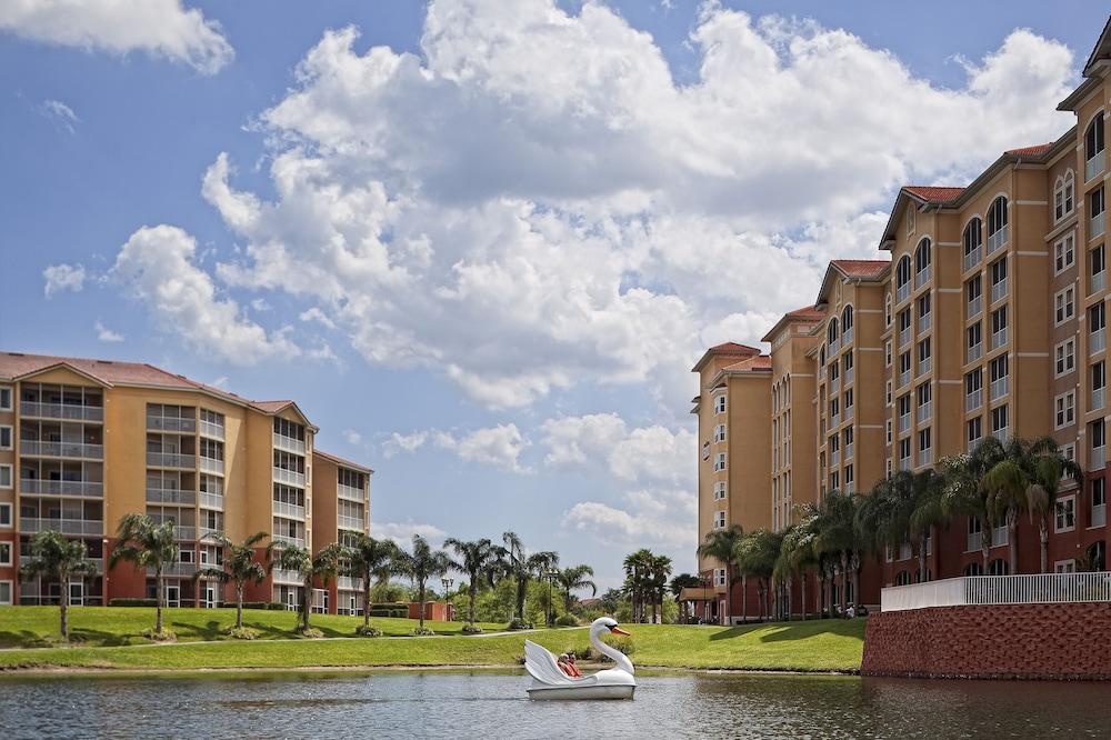 Westgate Vacation Villas Resort photo 97