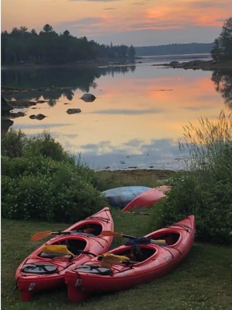 East Wind Inn on the Water photo 89