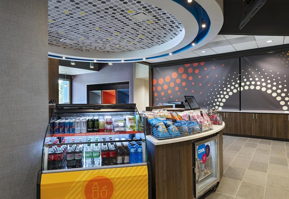 Tru By Hilton Irving Dfw South photo 32