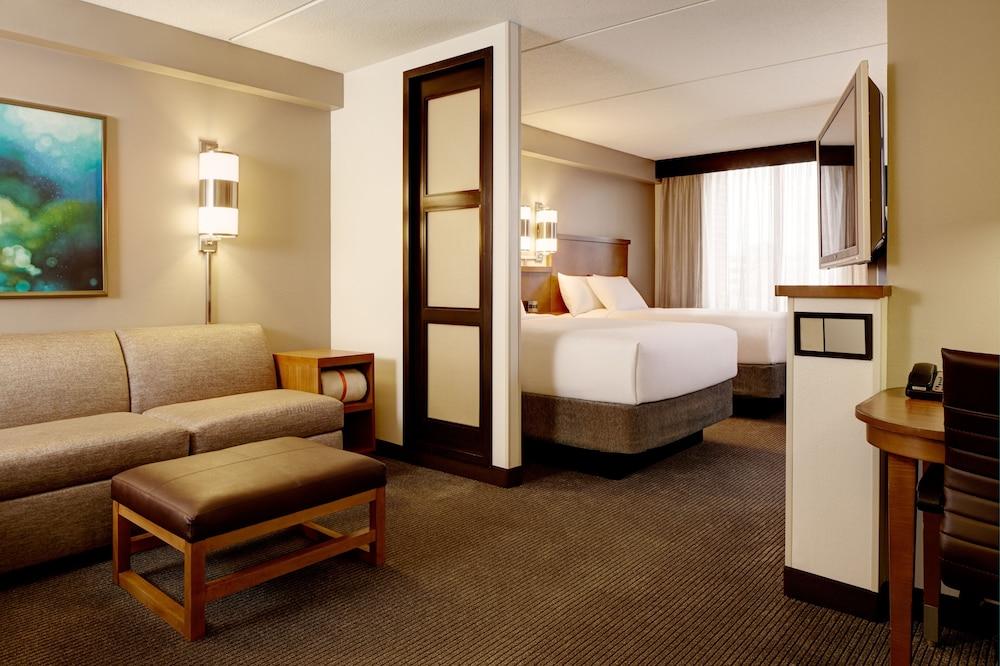 Hyatt Place Phoenix -North photo 12