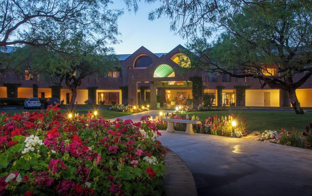Ventana Canyon Club and Lodge photo 63