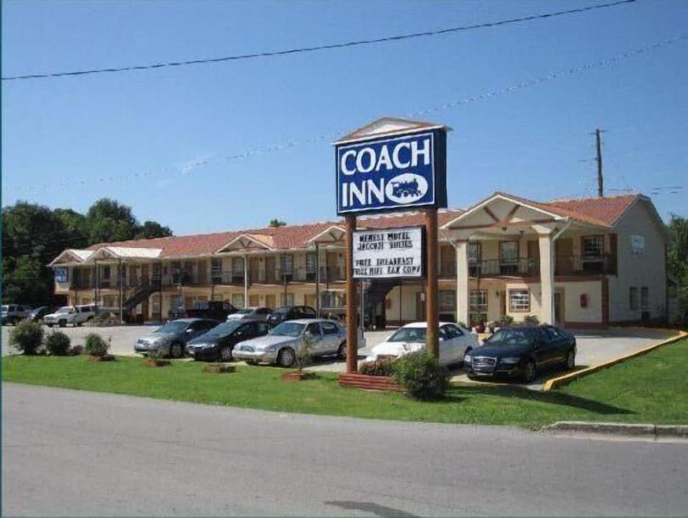 Coach Inn photo 32