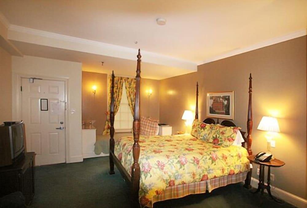 17Hundred90 Inn and Restaurant photo 71