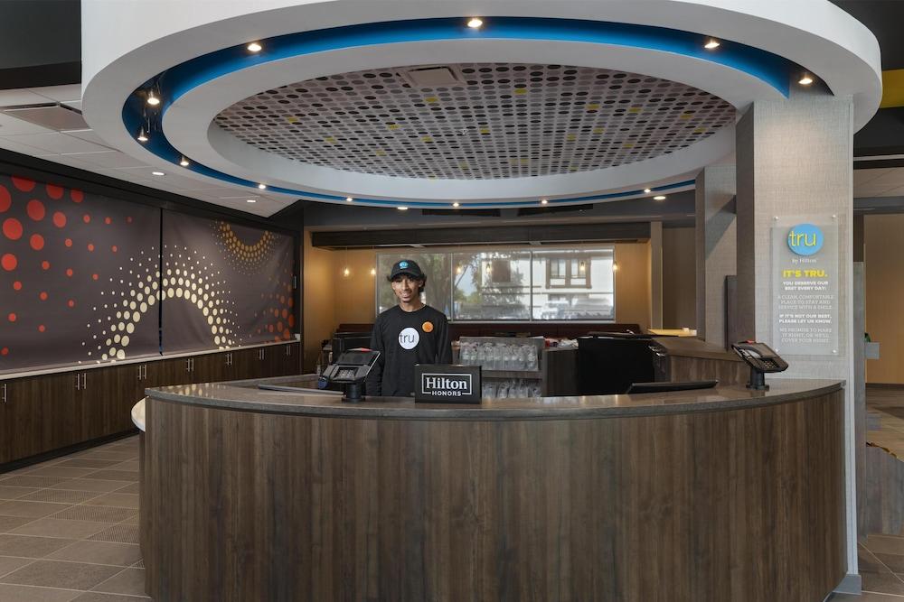 Tru By Hilton Irving Dfw South photo 6