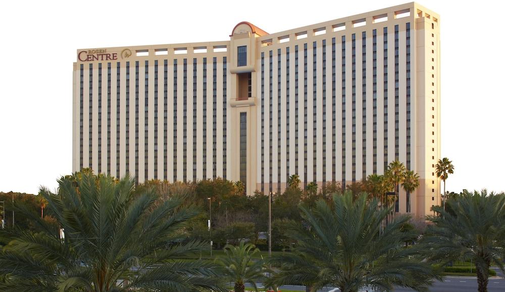 Rosen Centre Hotel photo 74
