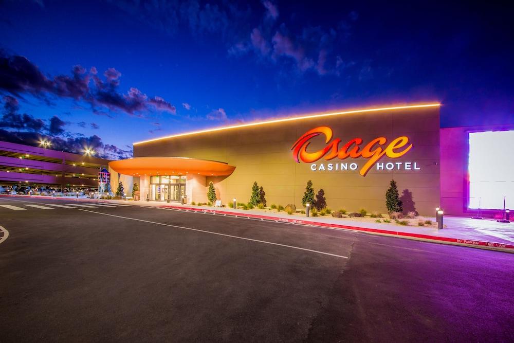 Osage Casino Hotel Tulsa photo 17