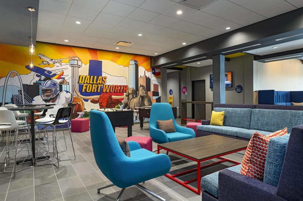 Tru By Hilton Irving Dfw South photo 4