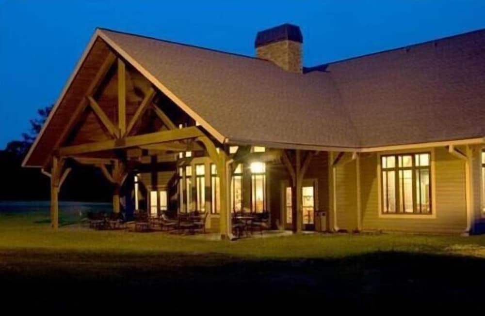 Little Ocmulgee State Park and Lodge photo 17