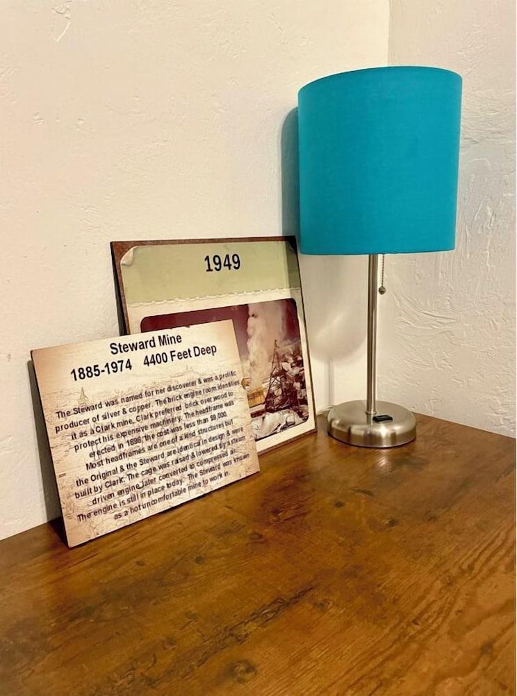 The Miner's Boutique Hotel photo 64