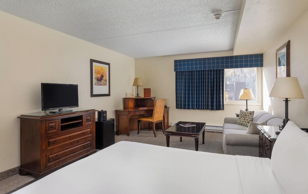 Evergreen Lodge at Vail photo 17