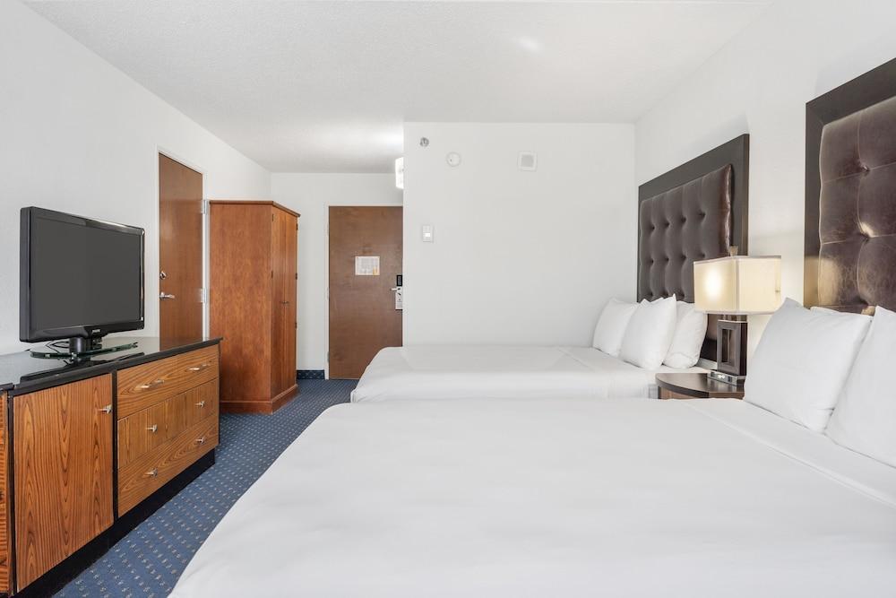 Thousand Hills Resort Hotel photo 35
