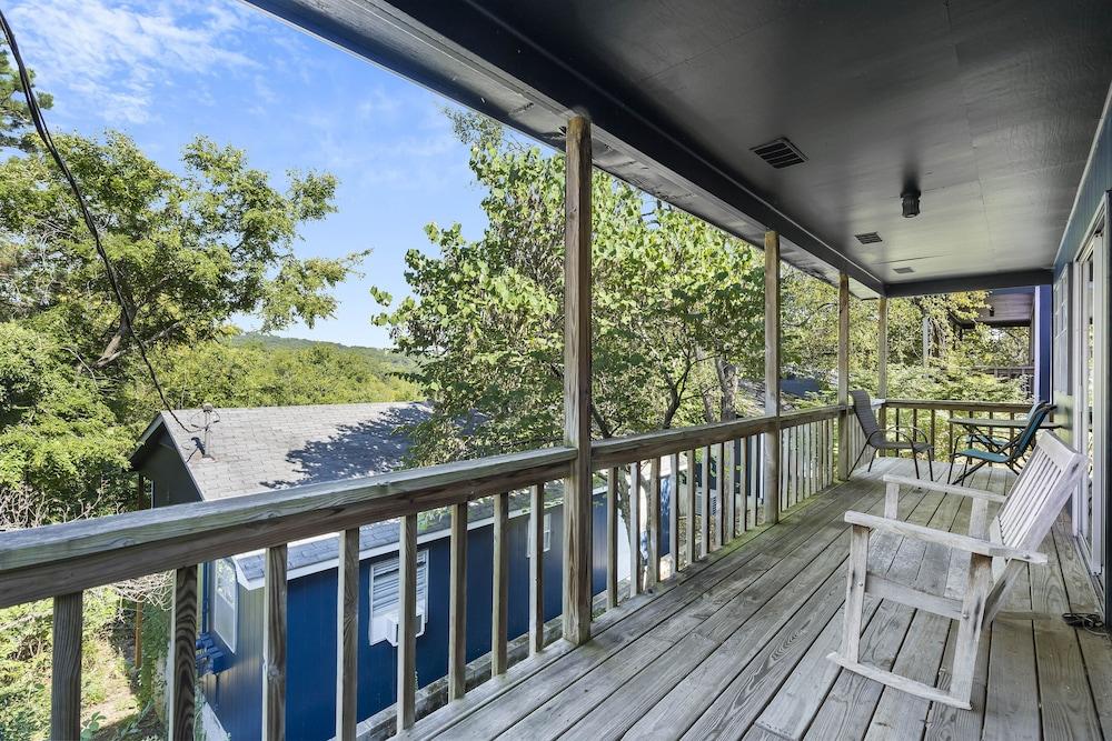 Kimberling Cove H20 — hotel in Kimberling City