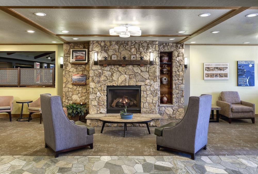 Yavapai Lodge photo 2